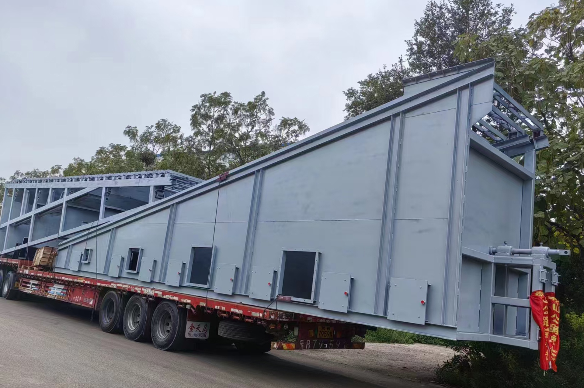 Ghi khứ hồi 65 t/h