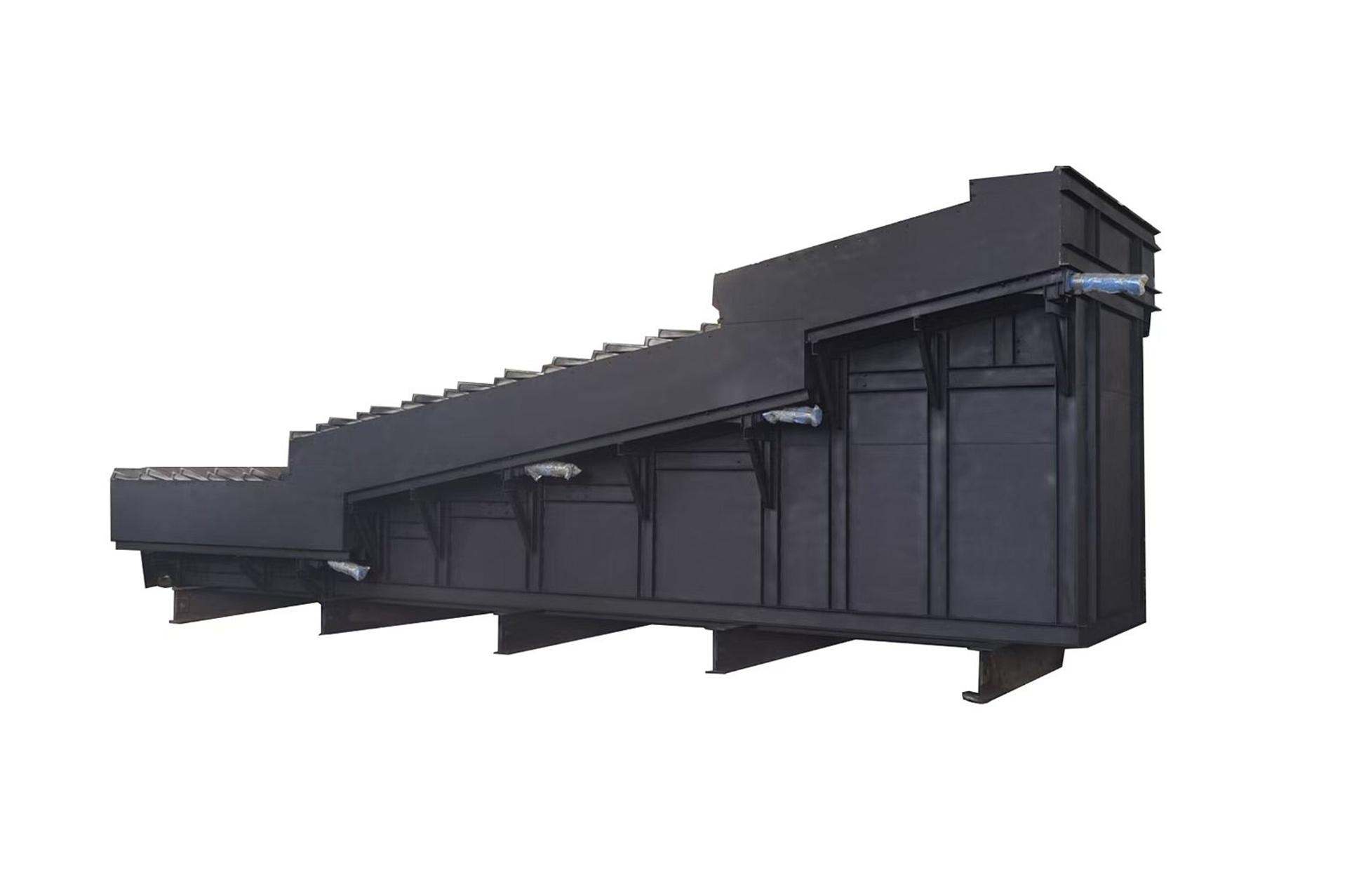 Ghi khứ hồi 160 t/h