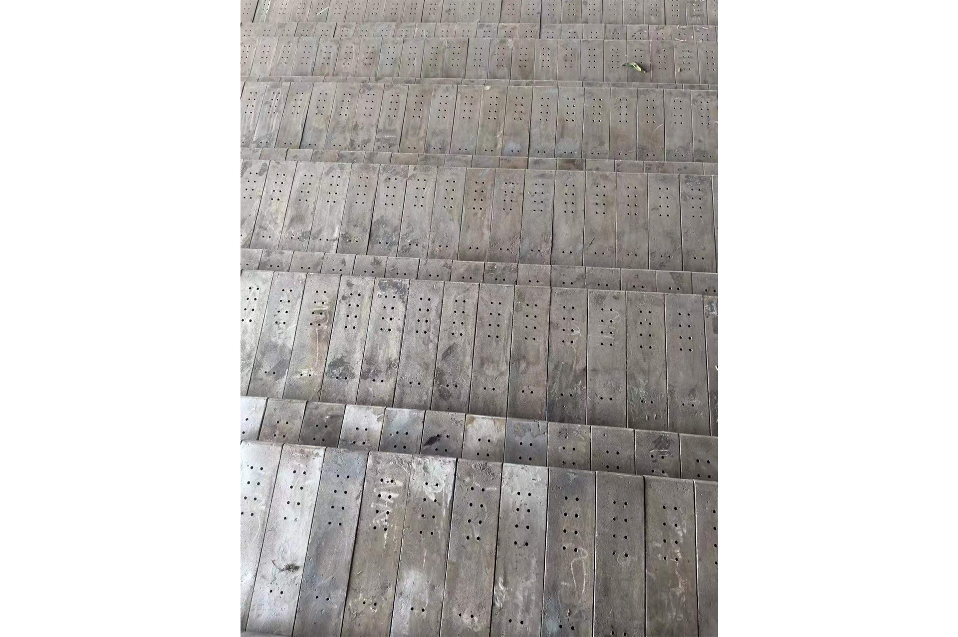 Ghi khứ hồi 160 t/h
