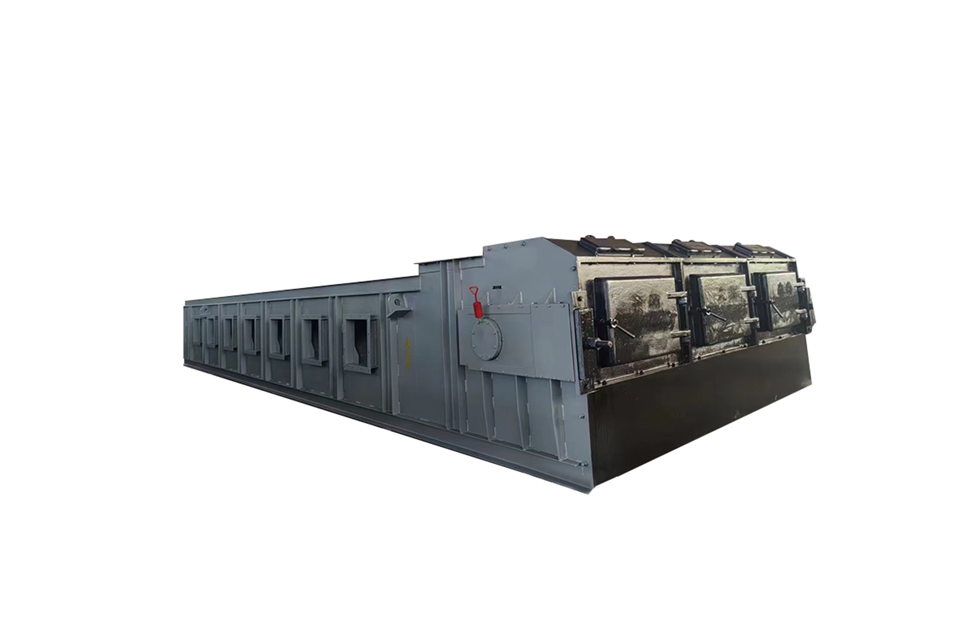 Ghi dầm ngang 45t/h