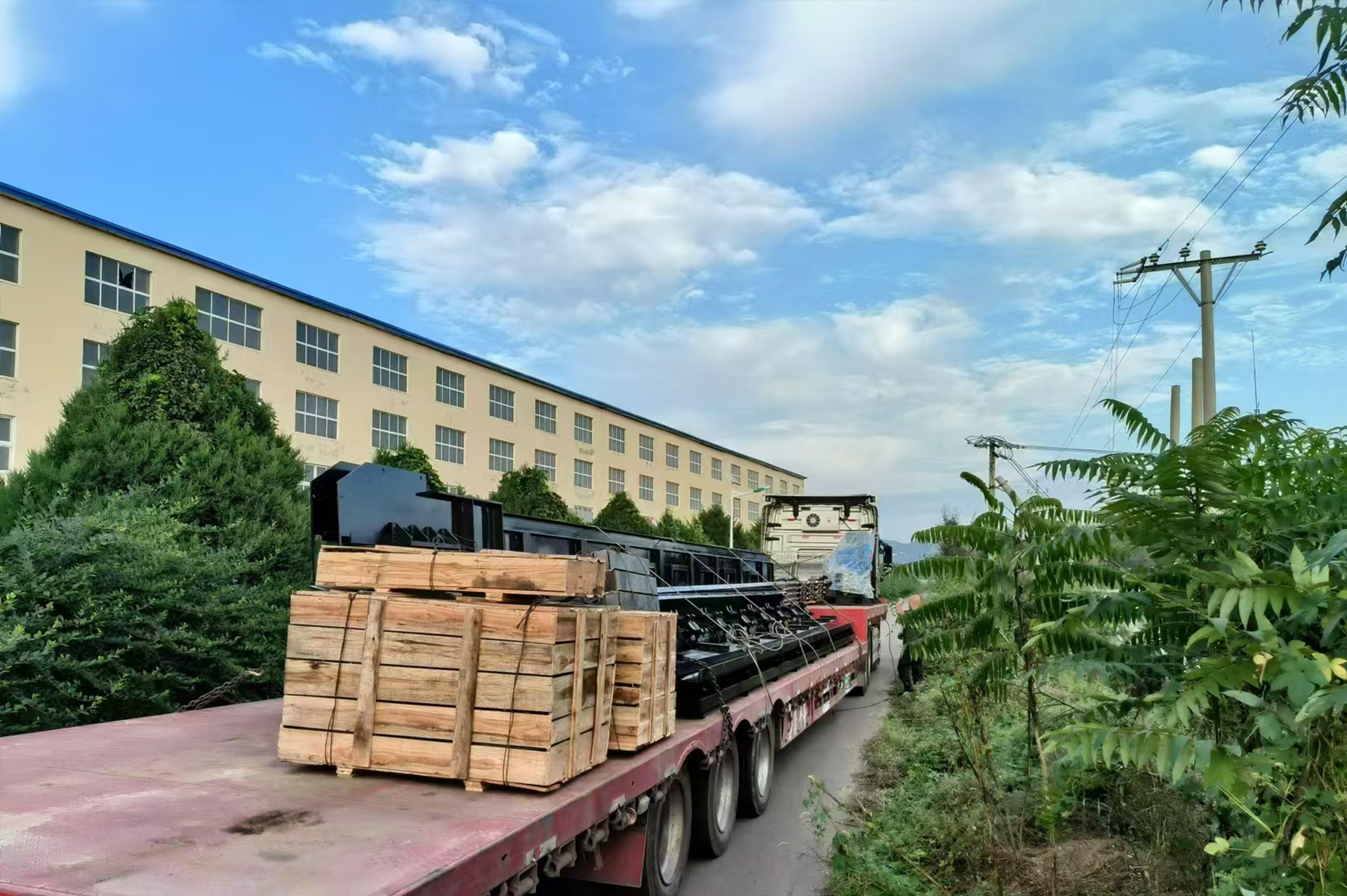 Ghi dầm ngang 160t/h