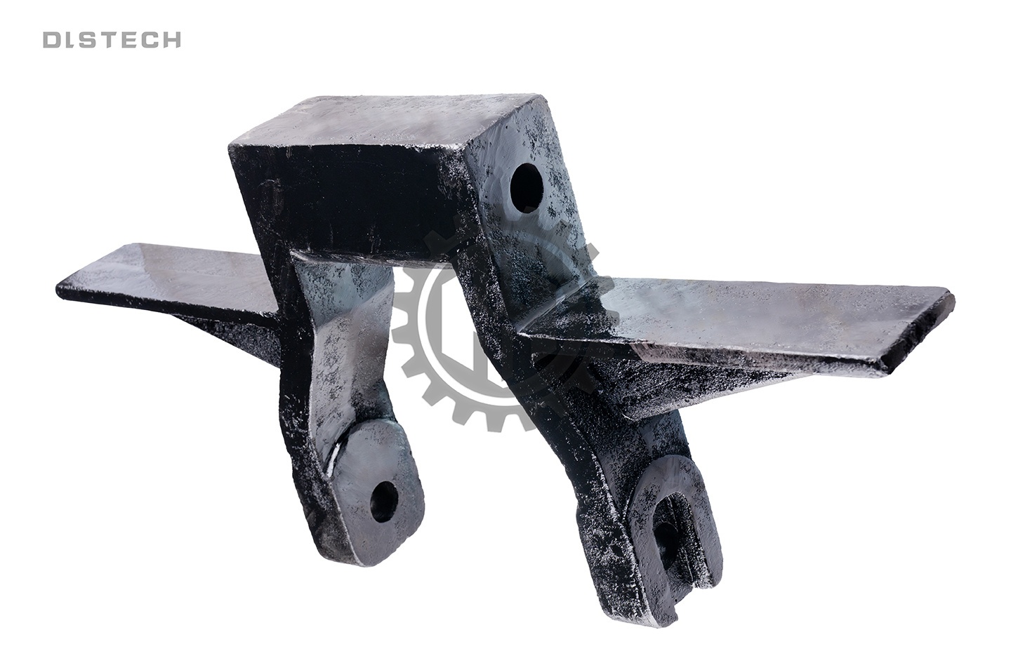 Mắt xích chủ động của máy khử xỉ hạng nặng