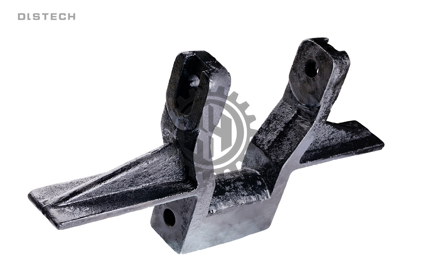 Mắt xích chủ động của máy khử xỉ hạng nặng