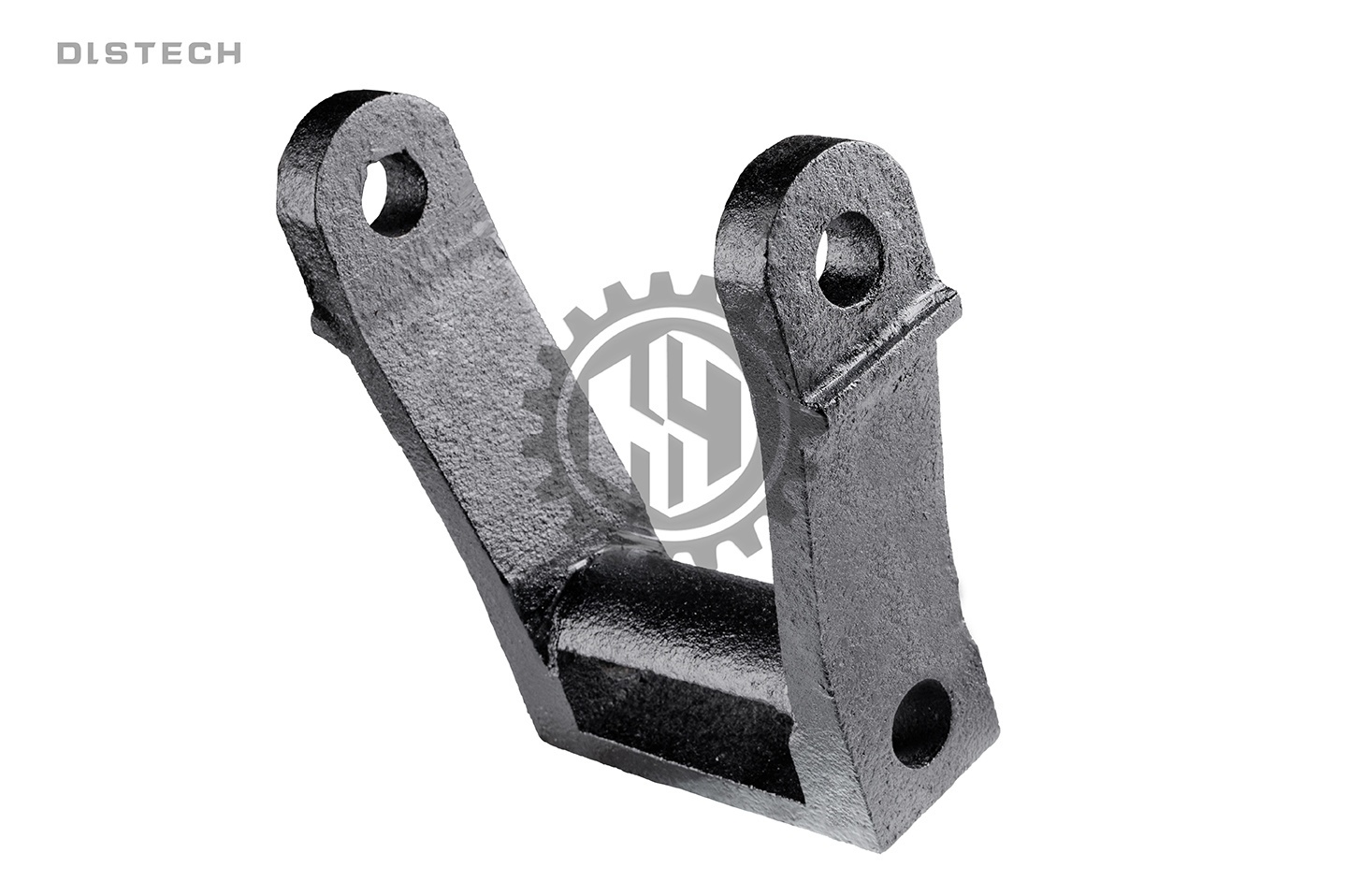Mắt xích bị động của máy khử xỉ hạng nặng