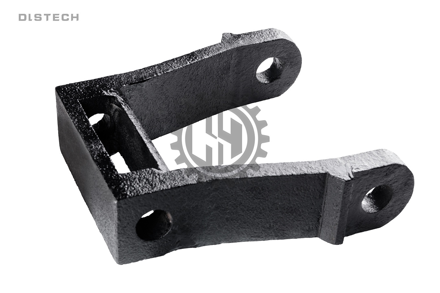 Mắt xích bị động của máy khử xỉ hạng nặng