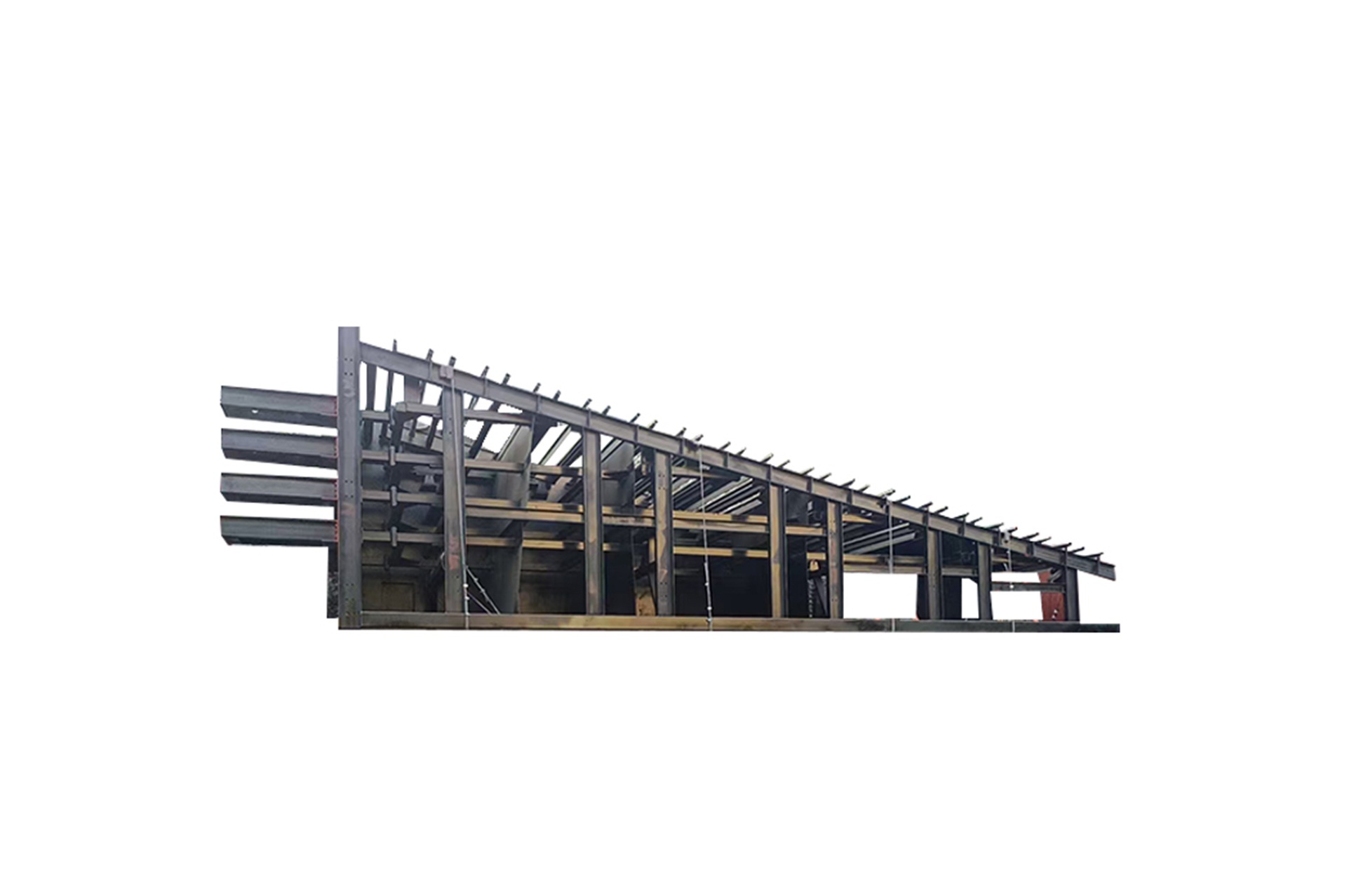 Ghi khứ hồi 35 t/h