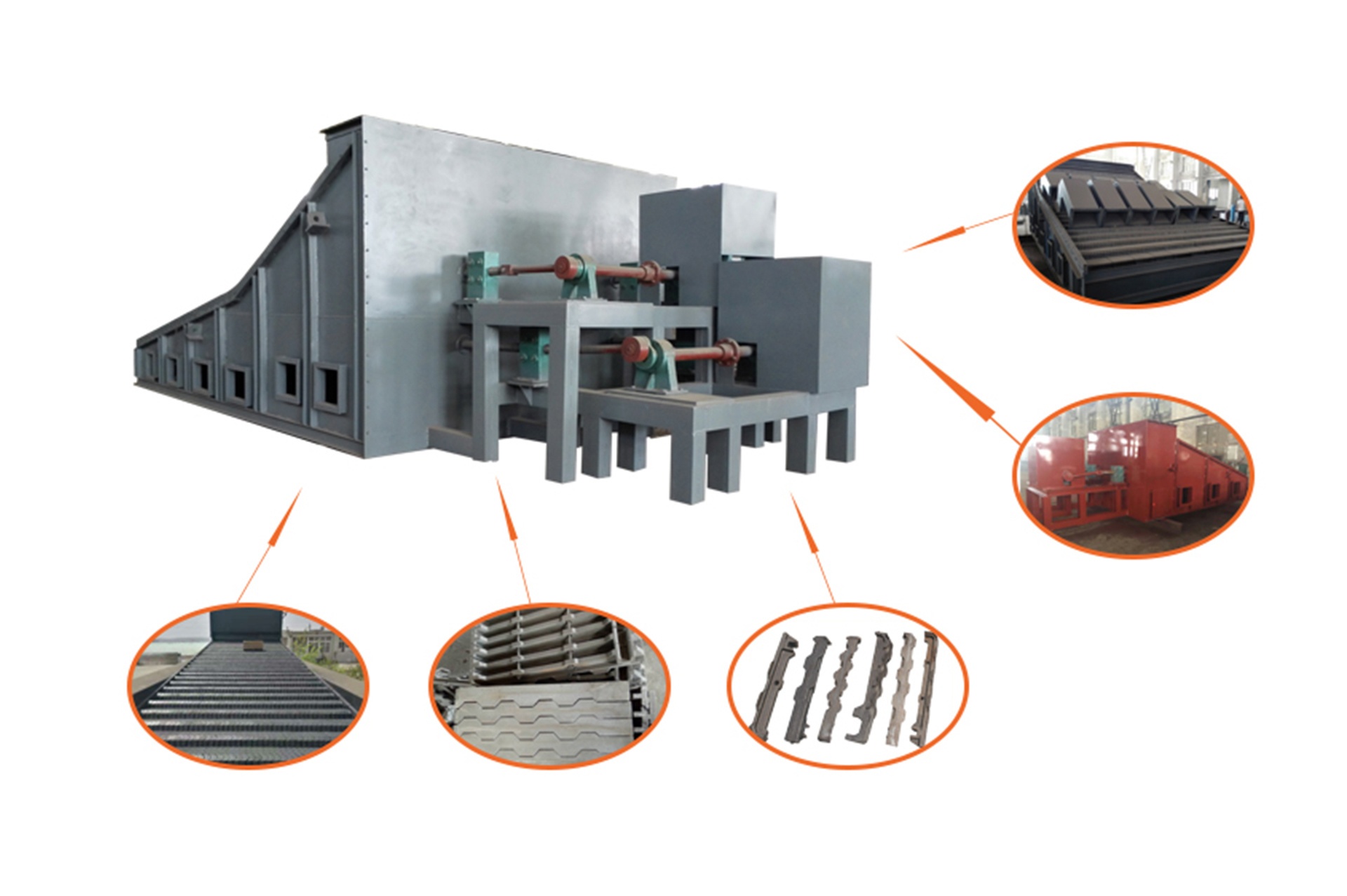Ghi khứ hồi 35 t/h