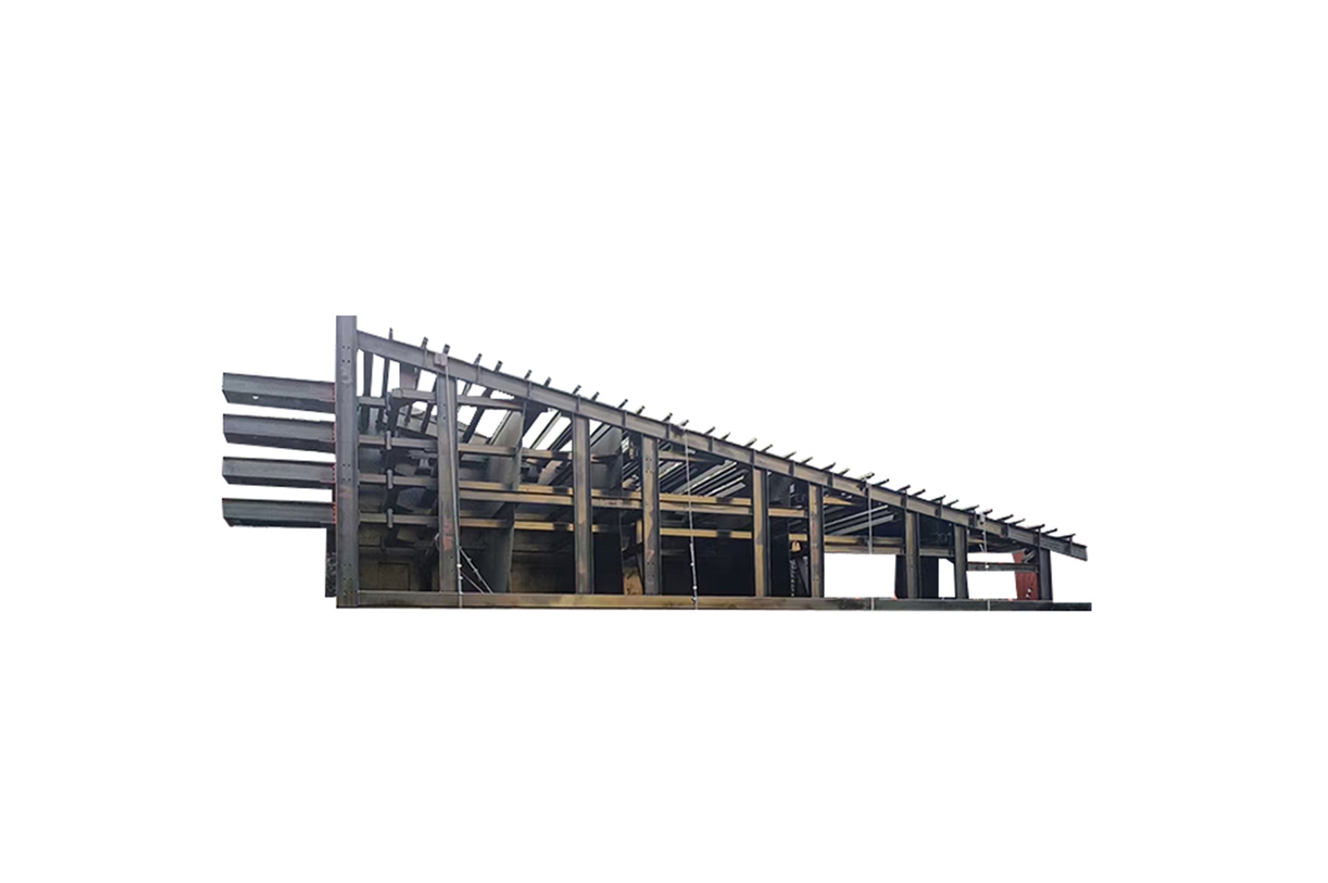 Ghi khứ hồi 40 t/h