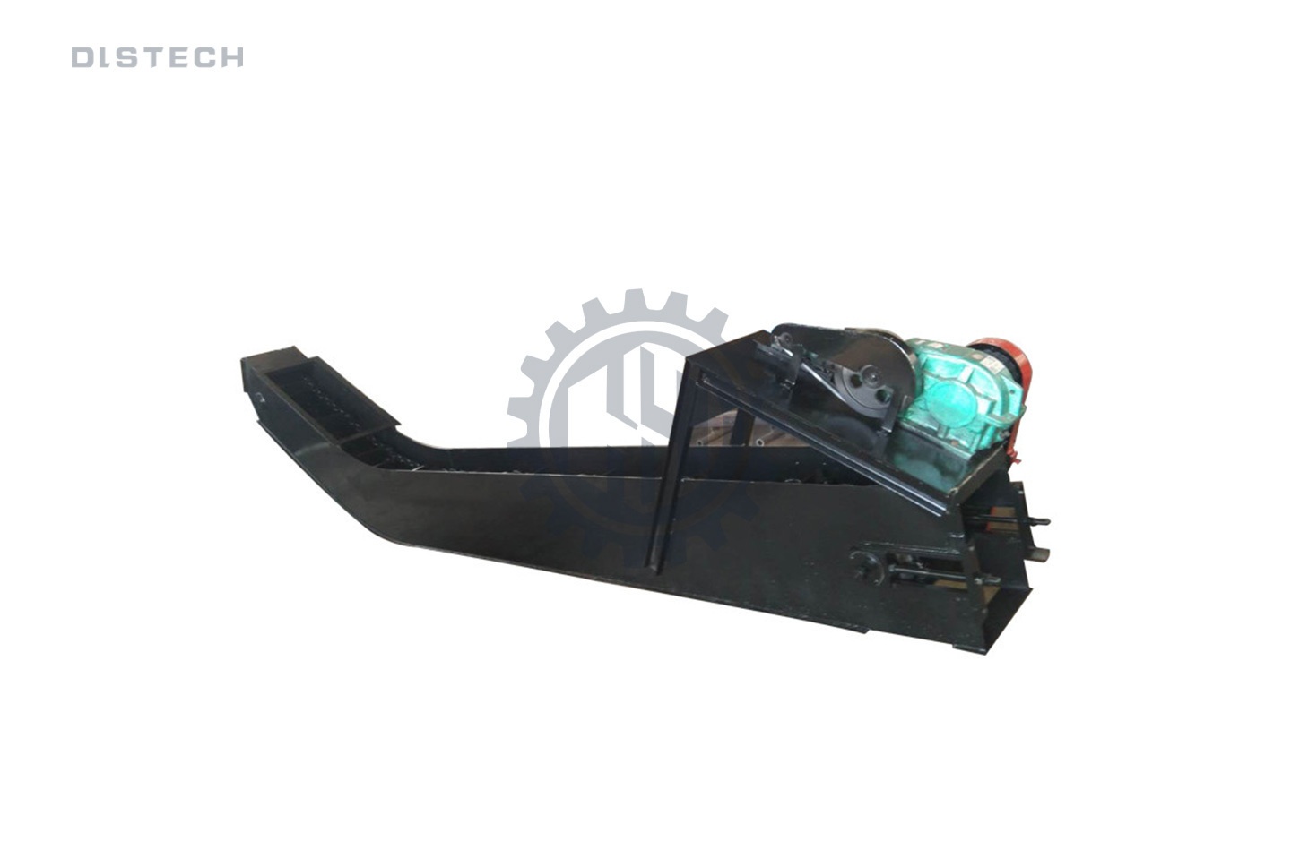 Máy khử xỉ 15 t/h