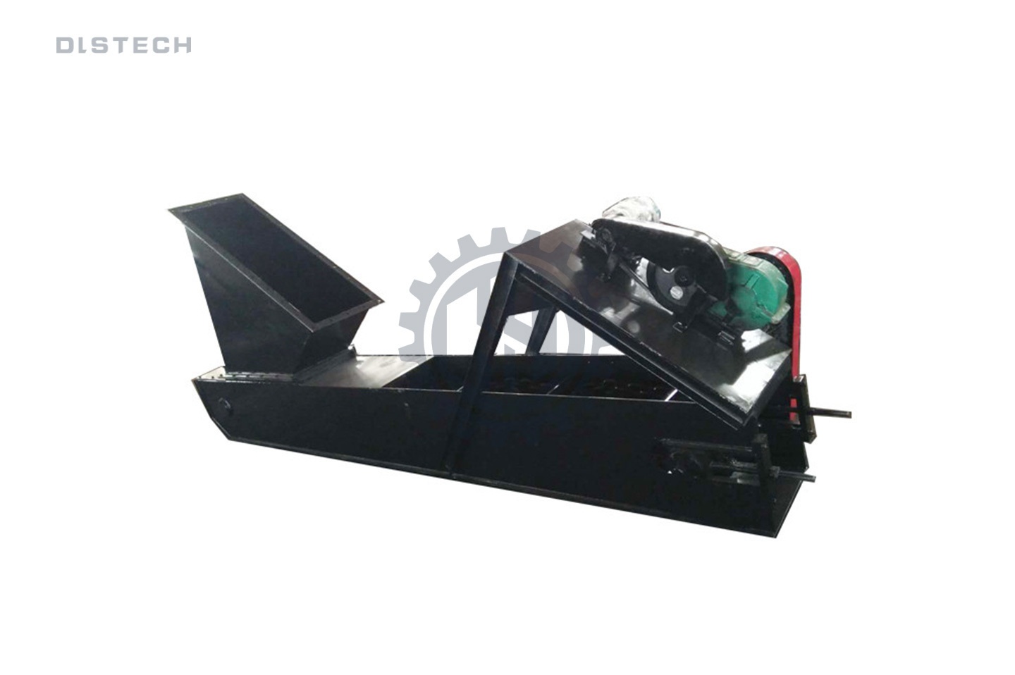 Máy khử xỉ 8–10 t/h